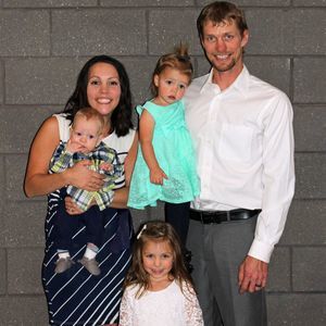 Meet your Posher, Abi